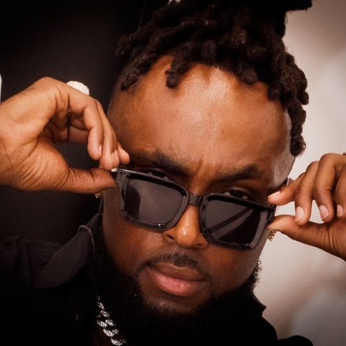 Carl "C.Jayy" Harris, Jr.