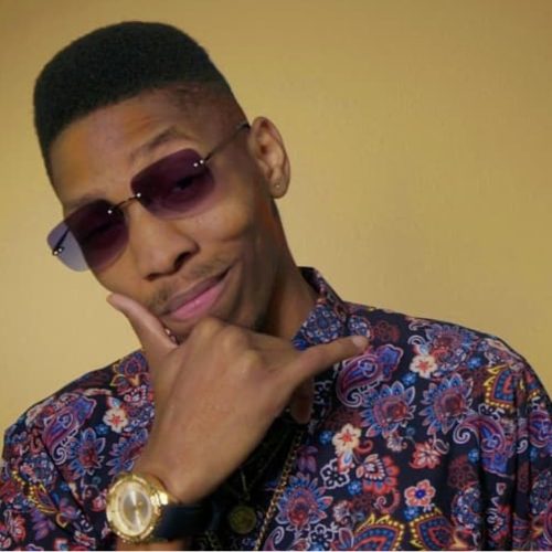 Jamal White