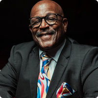 James Walker, Jr.
