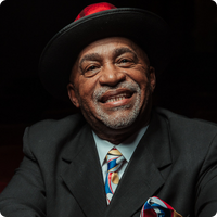 Tony Bingham